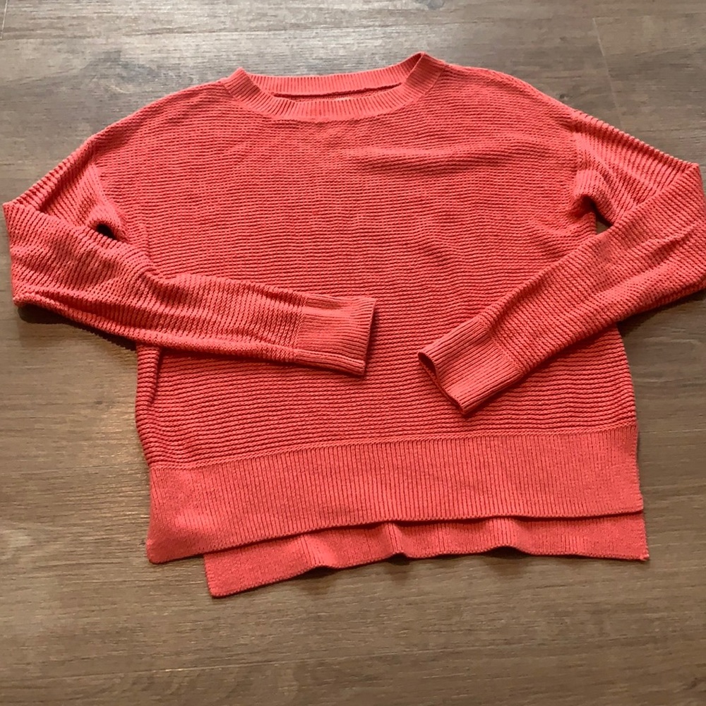 Loft Sweater